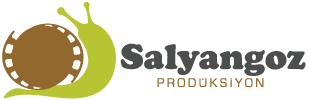 salyangoz prodüksiyon logo